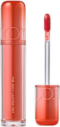 Rom&nd Juicy Lasting Tint Lipgloss 08 Pink Pump...