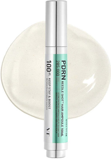 VT Cosmetics Serum Μαλλιών κατά της Τριχόπτωσης 15ml