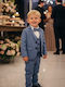 Kids' Suit Winter 5pcs Rua