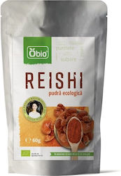 Obio Bio Γανόδερμα σε Σκόνη 60gr