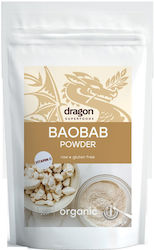 Dragon Superfoods Био Баобаб в Прах 100гр