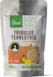 Obio Bio Τριβόλι σε Σκόνη 125gr