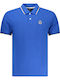 Polo Μπλούζα Κοντομάνικη Blue