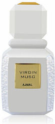 Ajmal Musc EDP 100ml Ajmal Musc EDP 100ml