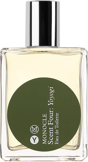 Comme Des Garcons Monocle Scent Eau de Toilette 50ml