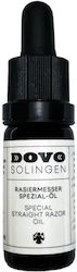 Λάδι Περιποίησης Φαλτσέτας Dovo 10ml Λάδι Περιποίησης Φαλτσέτας Dovo 10ml