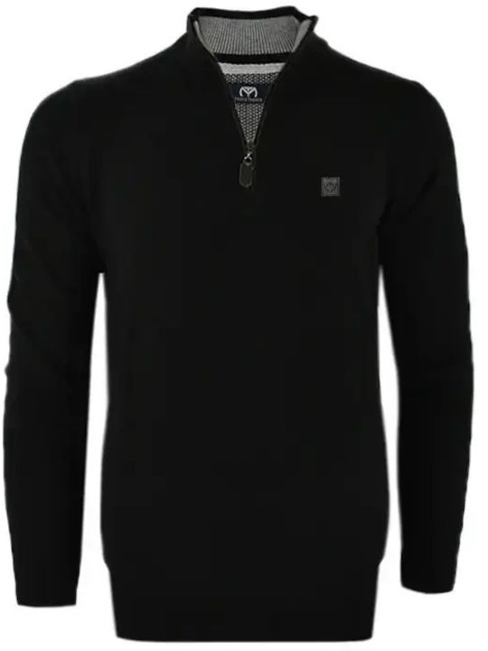 Pullover Black
