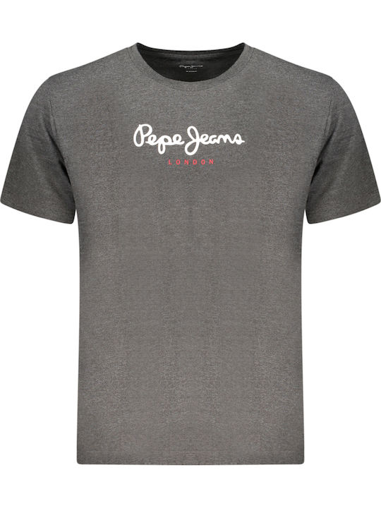Pepe Jeans T-shirt Grey