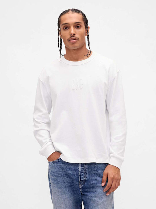 GAP Bluse Optic White