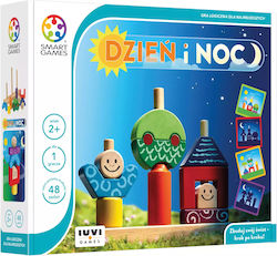 Day and Night 2+ Ετών (EN) IUVI Games