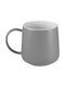 Maxwell & Williams Mug from Porcelain Gray 420ml