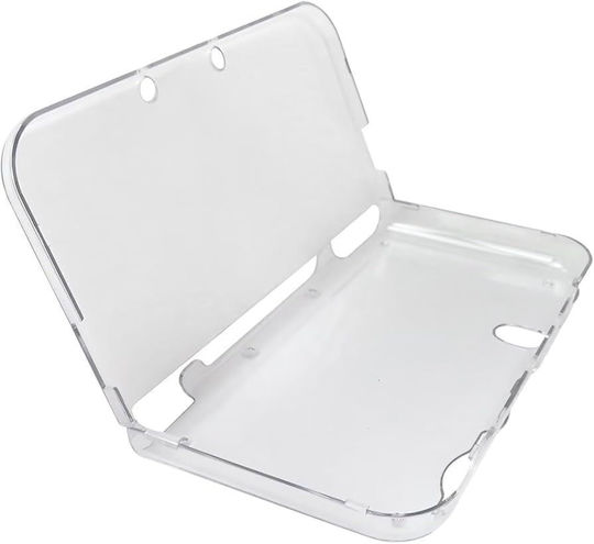 Hard Neuer 3DS / 3DS Transparent