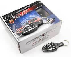 Centralized Locking Remote Control Carguard