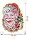 Christmas for Wall Decoration