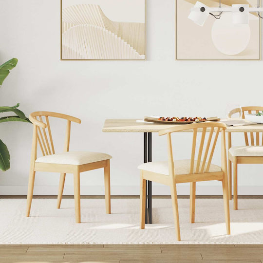 Столички Трапезария Natural and Light Clear 2бр 50.5x61x80.5бр