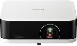 Epson EF-61W Full HD LED με Wi-Fi και Ενσωματωμένα Ηχεία Epson EF-61W Full HD LED με Wi-Fi και Ενσωματωμένα Ηχεία