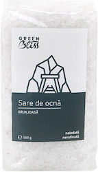 Coarse Rock Salt 500g Green Bliss