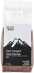Black Kala Namak Fine Salt 350g Green Bliss