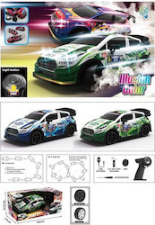 Blue Toys Remote-controlled Car MKV789574 Blue Toys Remote-controlled Car MKV789574