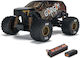 Arrma Gorgon Grom 4x4 Remote Controlled Truck 4WD Red