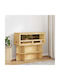 vidaXL Fish Tank Stand