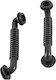 Universelles Autotürteile Türmanschette Four Connect 4-600228