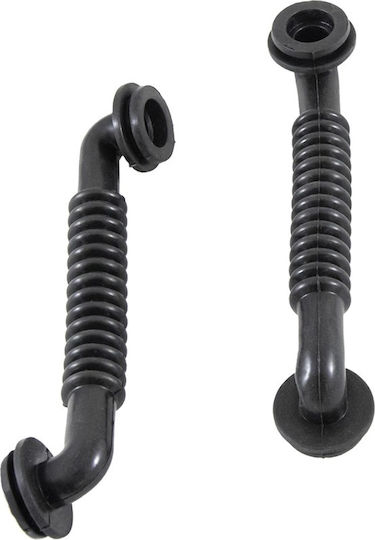 Universelles Autotürteile Türmanschette Four Connect 4-600228