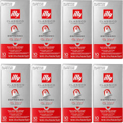 Illy Capsule Espresso Classico Compatibile cu M...