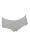 Women's Slip White