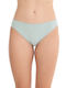 Femeie Slip Mint