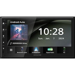 Kenwood Ηχοσύστημα Honda Stream με Bluetooth, USB & GPS Kenwood Ηχοσύστημα Honda Stream με Bluetooth, USB & GPS