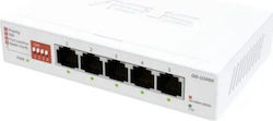 Asus QG-U1050 Unmanaged L2