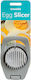 Bewello Feliator de ouă Plastic 1buc