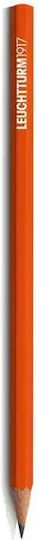 L Woodenpencil Hb Pumpkin 10pcs 374027 4004117674730