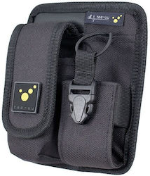 Калъф За Безжичен Tee-uu Radio Plus 14 X 17 X 5.5 Cm Черен Te05.133_1