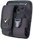 Tee-uu Radio Plus Drahtlos Jagdholster 14 X 17 X 5.5 Cm Schwarze Te05.133_1