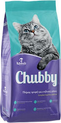 Kibbus Chubby 4кг Kibbus Chubby 4кг