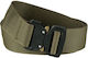 Army Surplus Centură Tactică Rapidă Verde