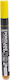 Porzellan Marker Gelbe Basis Wasser