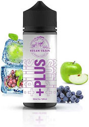 Steam Train Flavor Shot All Aboard +plus 24ml/1...