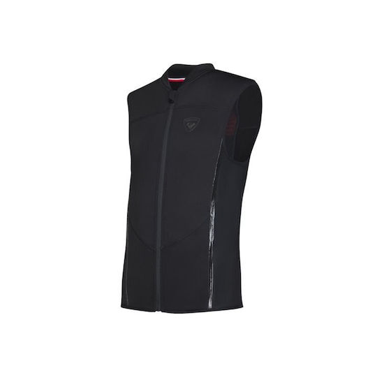 Rossignol Kids Protective Flexvent Vest Rkmp500 Black