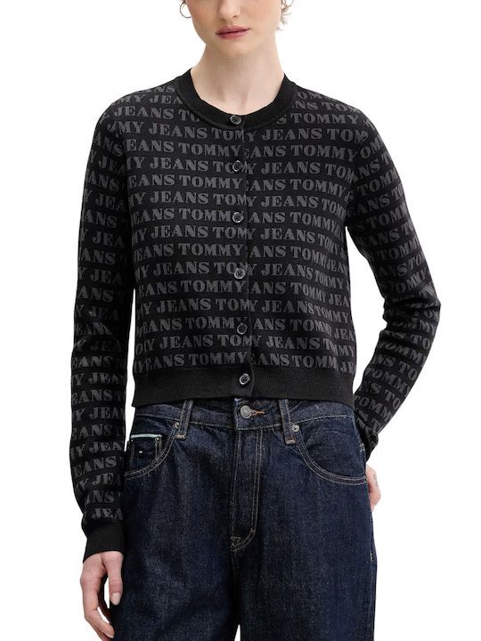 Tommy Hilfiger Jachetă de damă Black