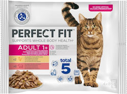 Perfect Fit Nassfutter 85gr Perfect Fit Nassfutter 85gr