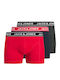 Trunks Men's Boxers Navy Blazer 3Pack