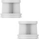 Xiaomi Filters Hepa Electric Vacuum Compatible with Xiaomi 2pcs
