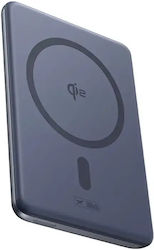 Baseus PicoGo AM31 5000mAh 20W Γκρι