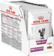 Royal Canin Renal Wet Food for Adult Cats in Pouches with Chicken 12x85gr