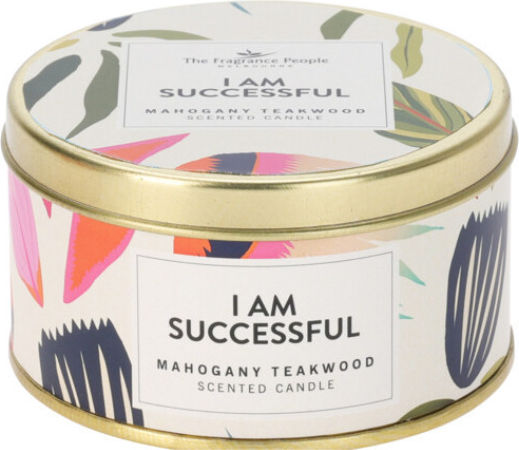 Gezellig Aromatic Candle 65g A950000230