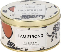 Gezellig Aromatic Honey Candle 65g A950000230