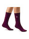 Heat Holders Ultra Lite Damen Thermo Socken Lila